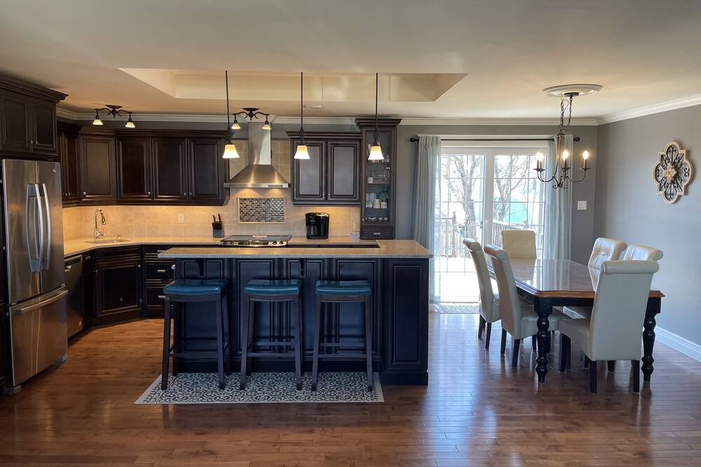 Photo of Kitchen in Inverness