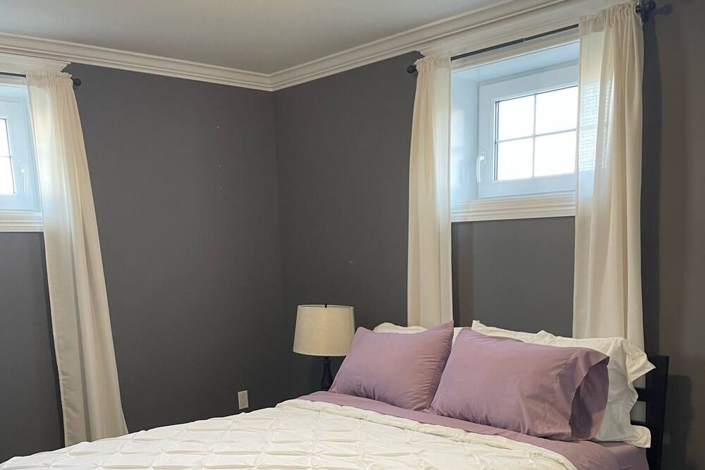 Photo of Bedroom in Inverness