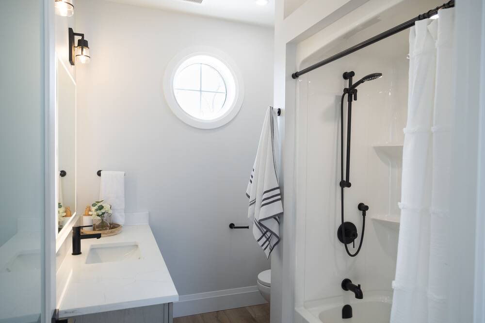Photo of Bathroom in Sarnia