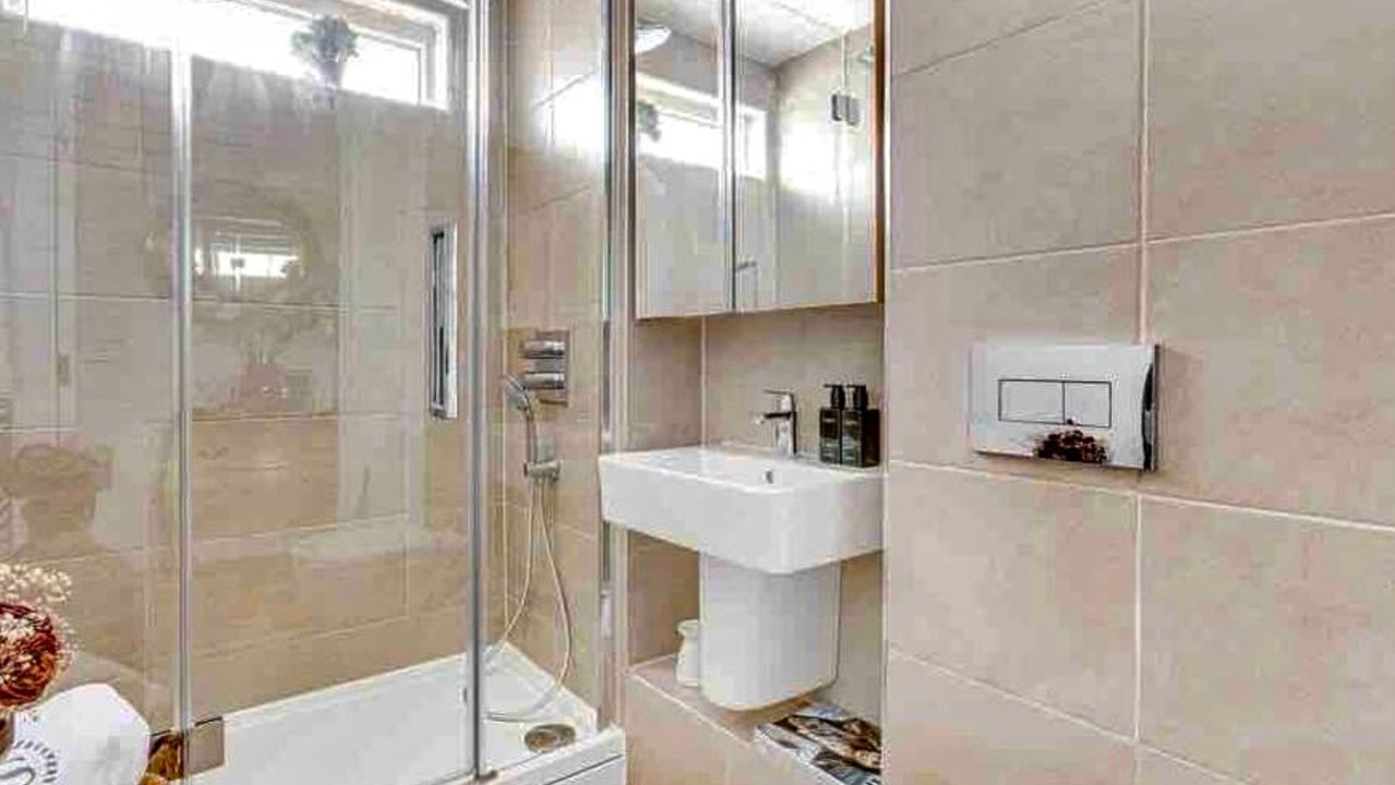 Photo of Bathroom in Walpole