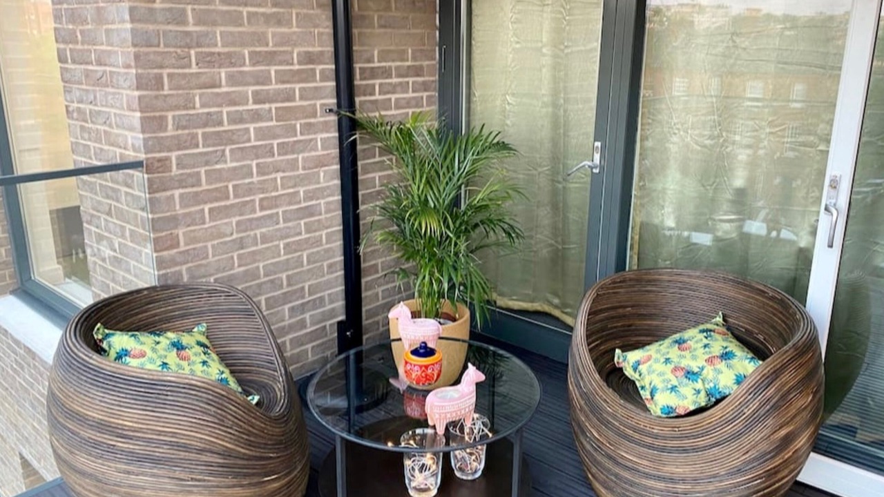 Photo of Outdoor in Walpole