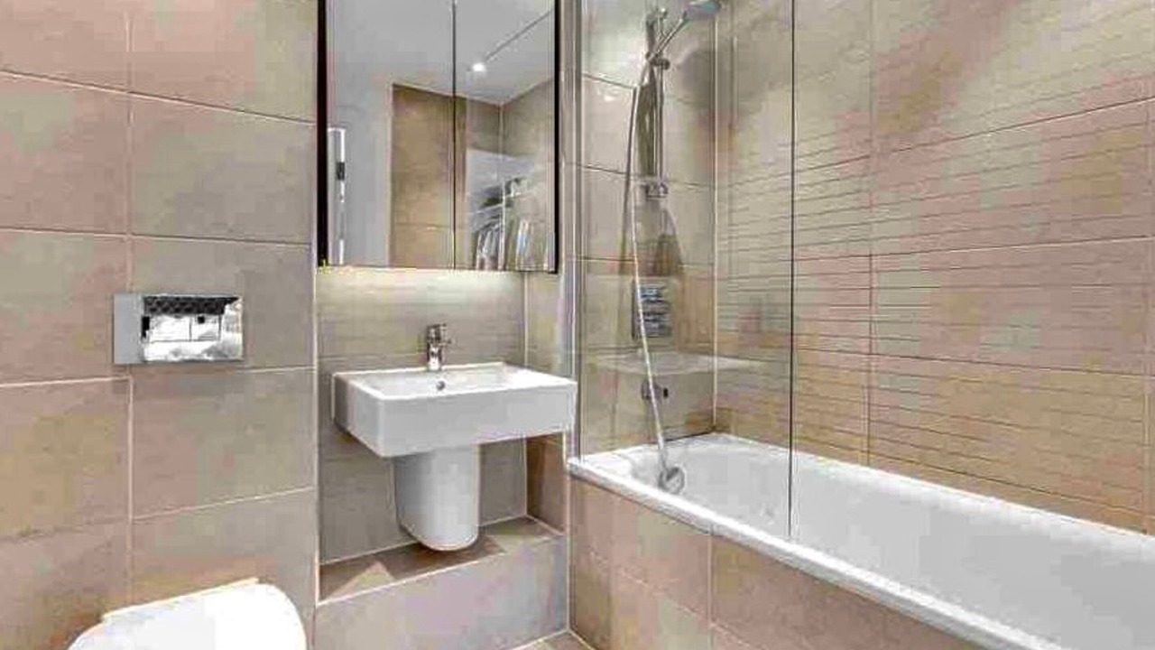 Photo of Bathroom in Walpole