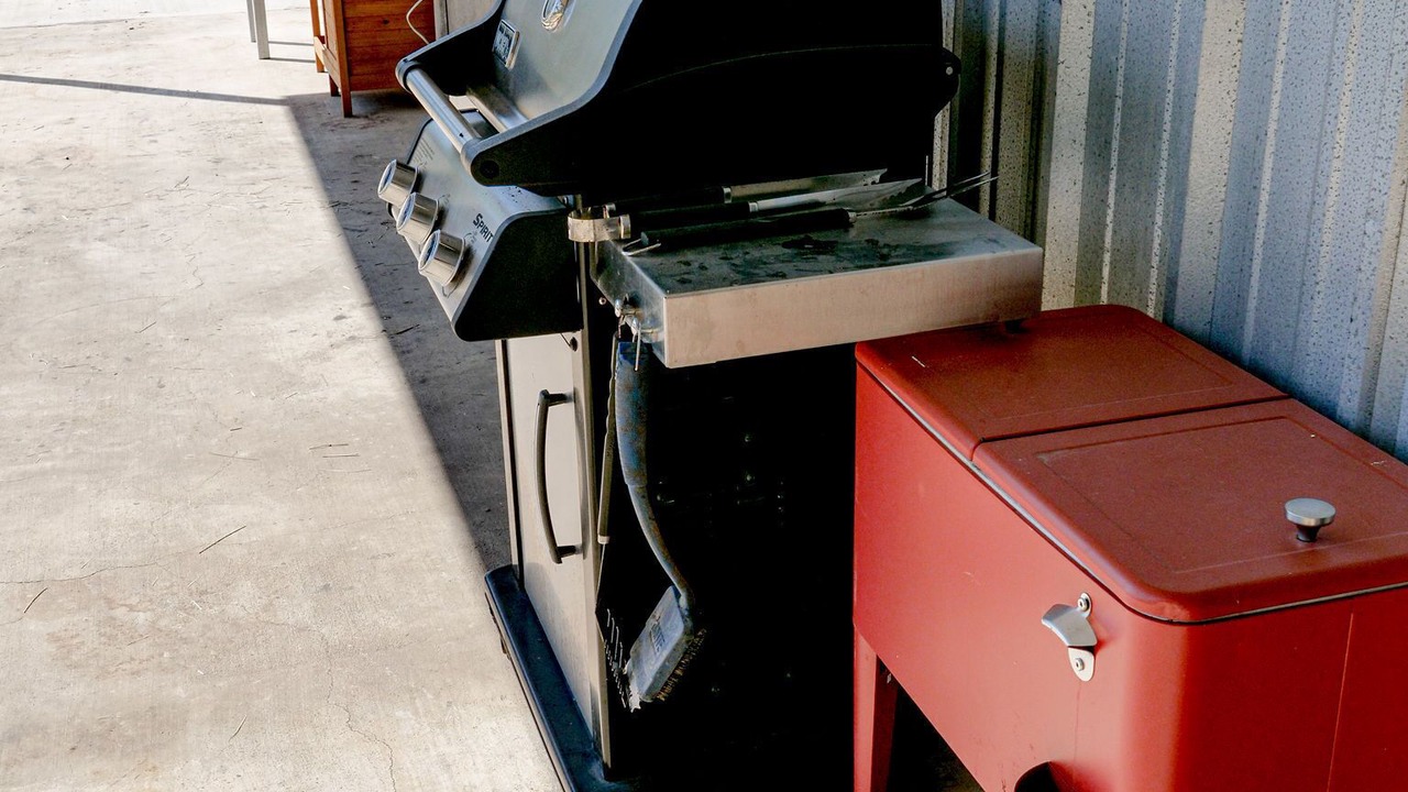 Photo of Outdoor in Navasota