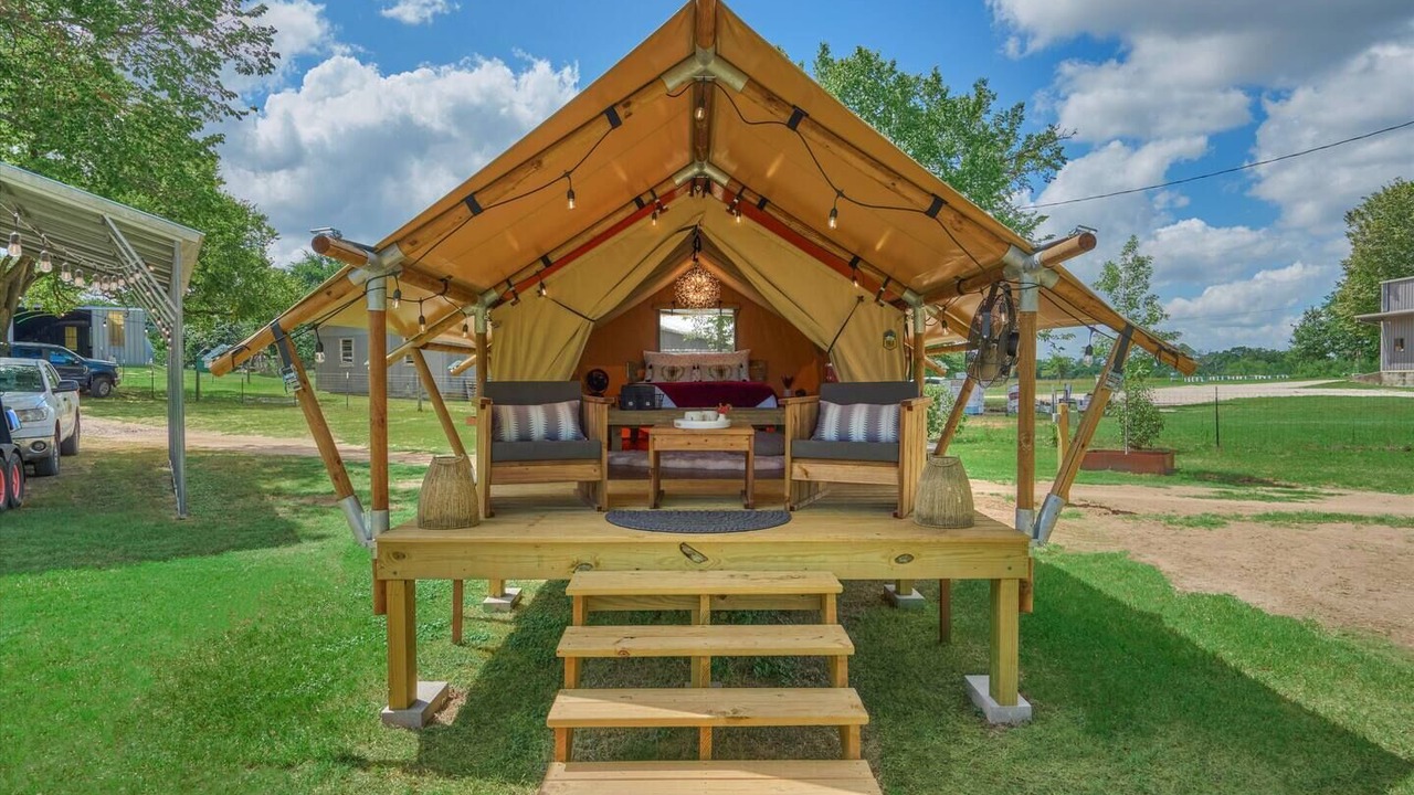 Photo of Outdoor in Navasota