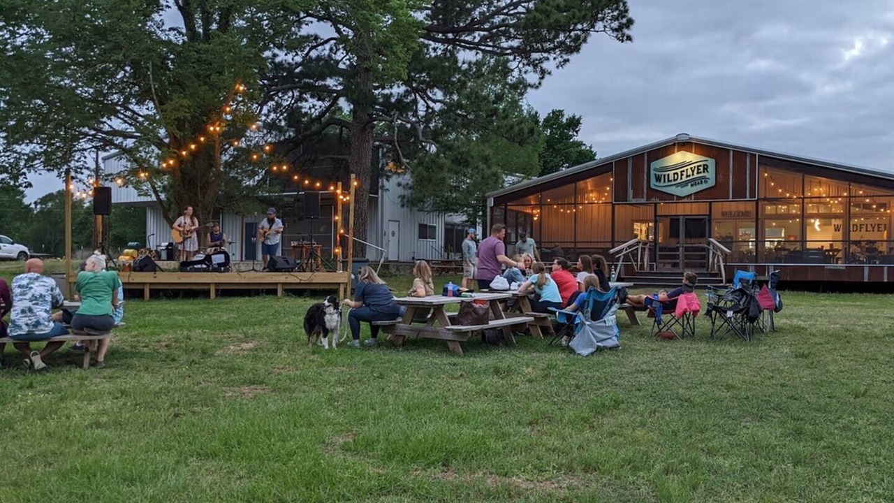 Photo of Outdoor in Navasota