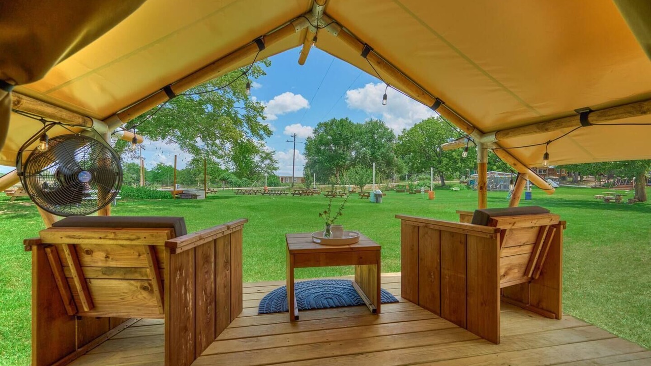 Photo of Outdoor in Navasota