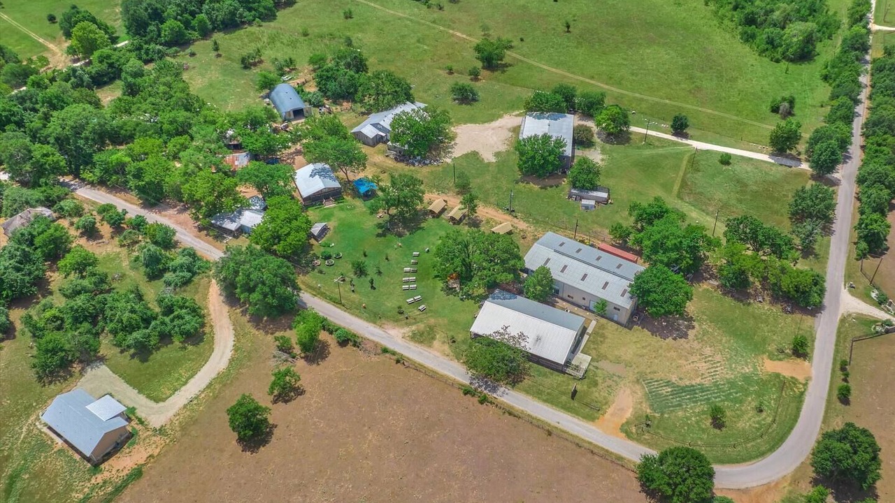 Photo of Outdoor in Navasota
