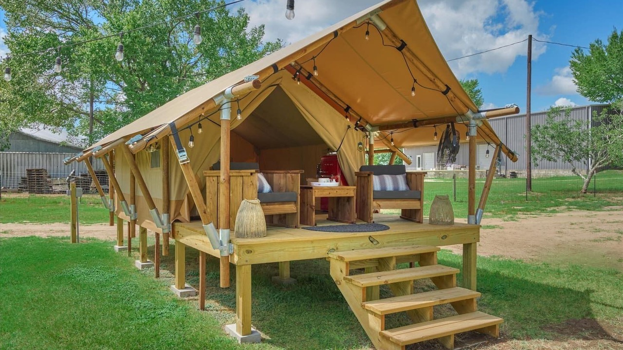 Photo of Outdoor in Navasota