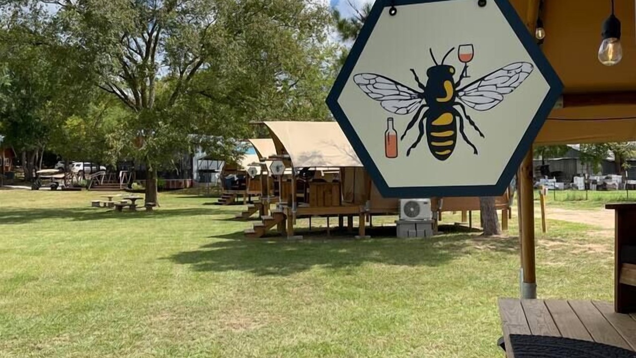 Photo of Outdoor in Navasota