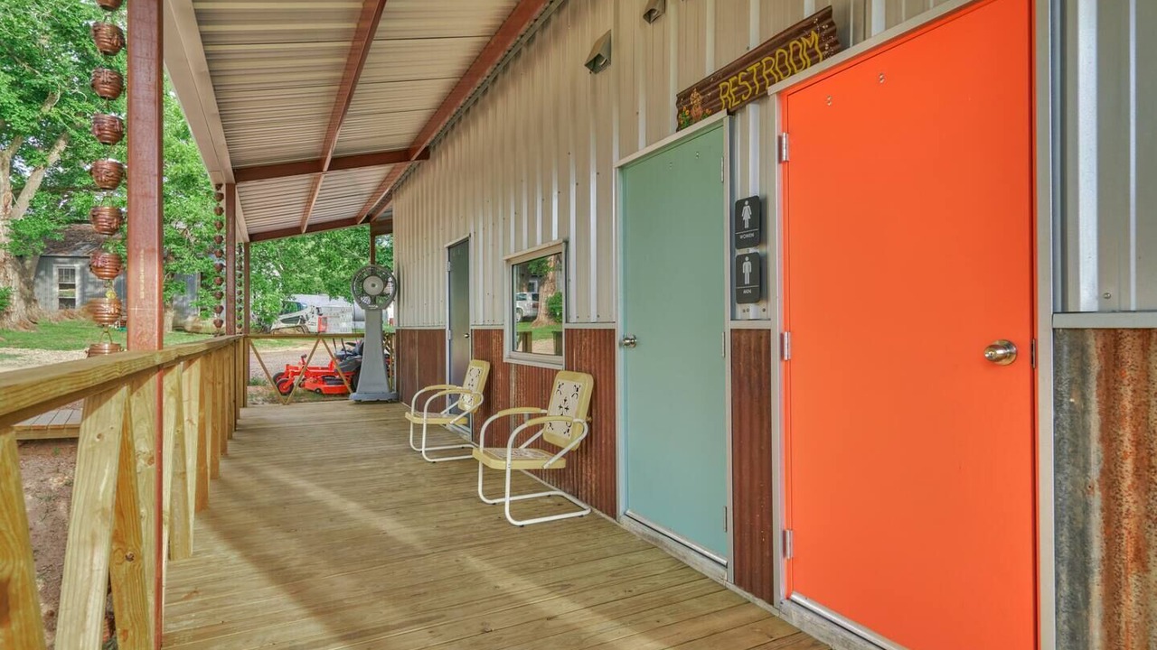Photo of Outdoor in Navasota