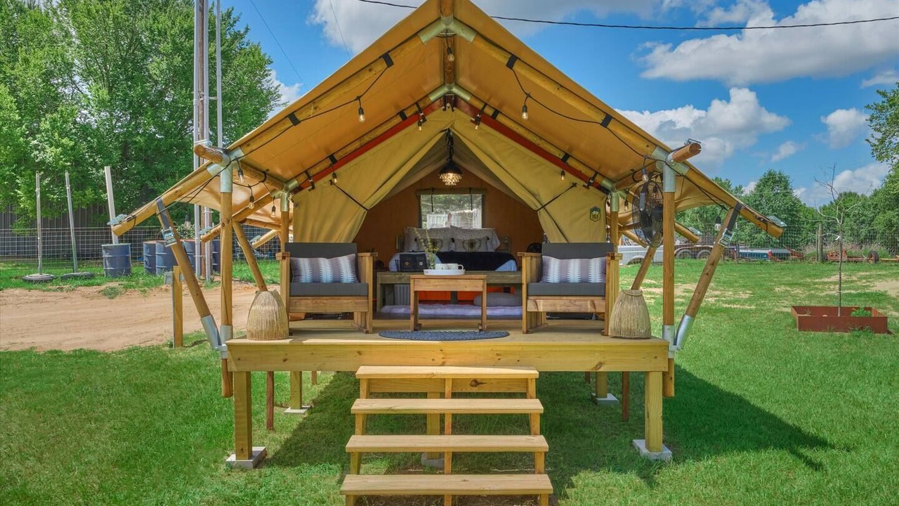 Photo of Outdoor in Navasota