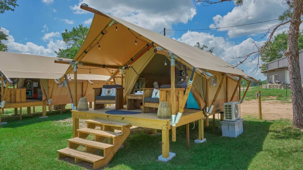 Photo of Outdoor in Navasota