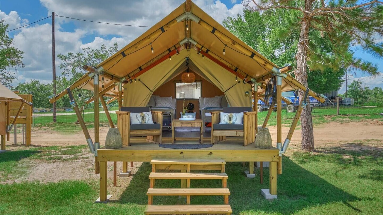 Photo of Outdoor in Navasota