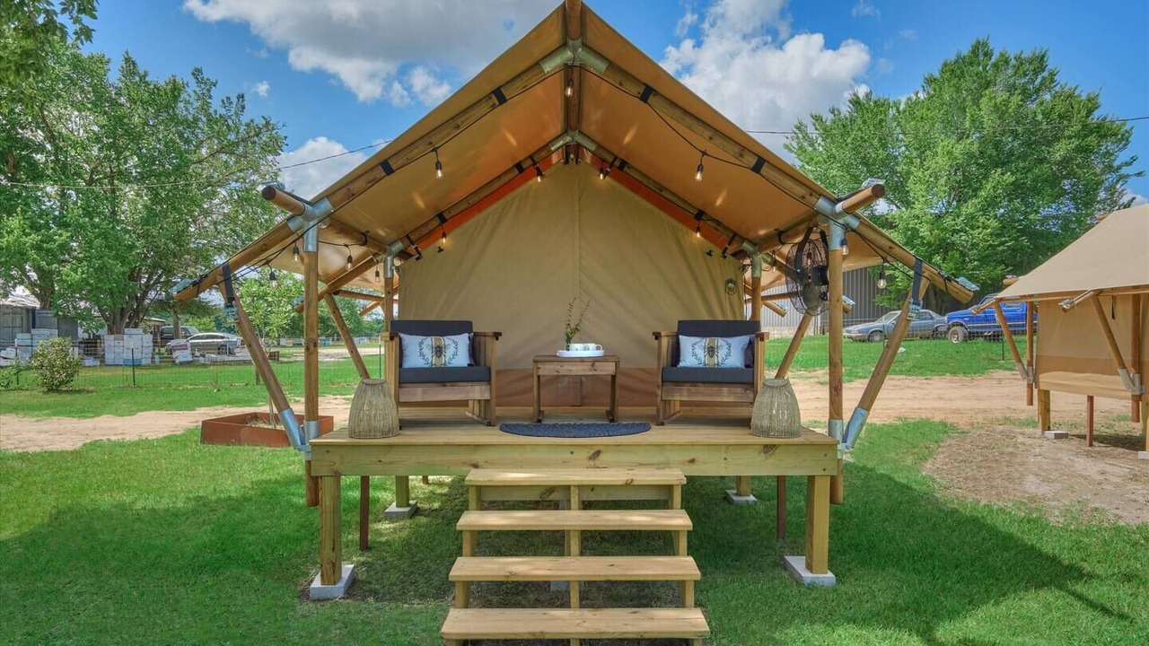 Photo of Outdoor in Navasota