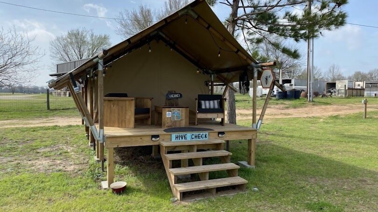 Photo of Outdoor in Navasota