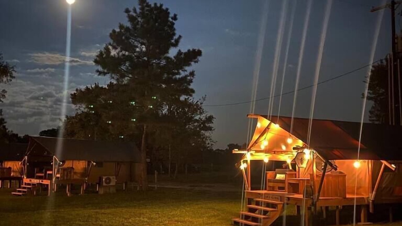 Photo of Outdoor in Navasota