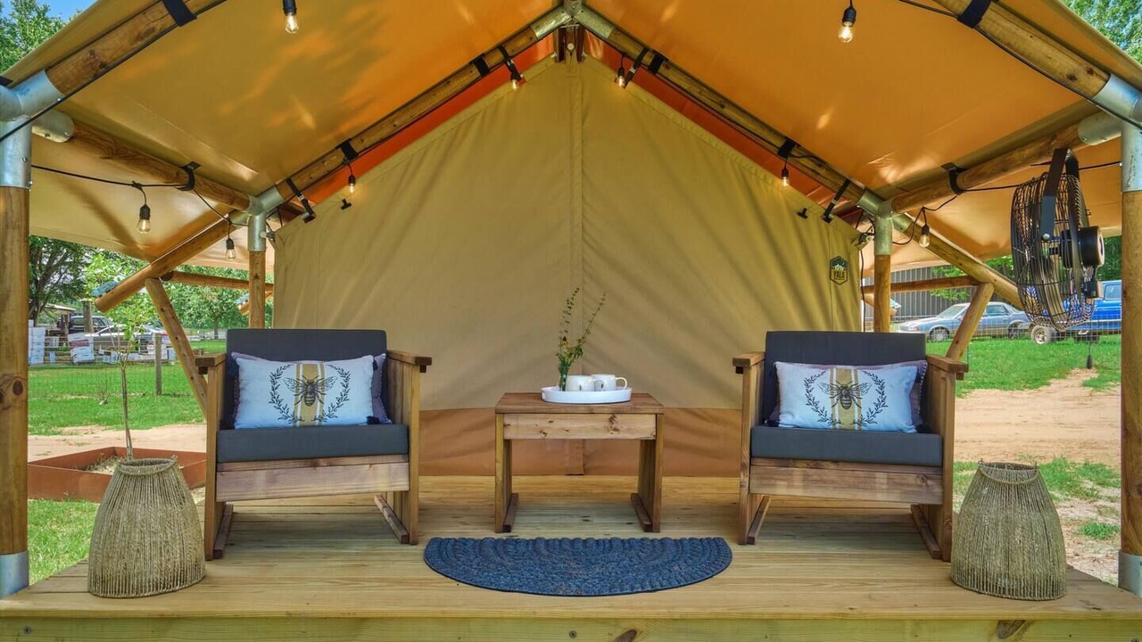 Photo of Outdoor in Navasota