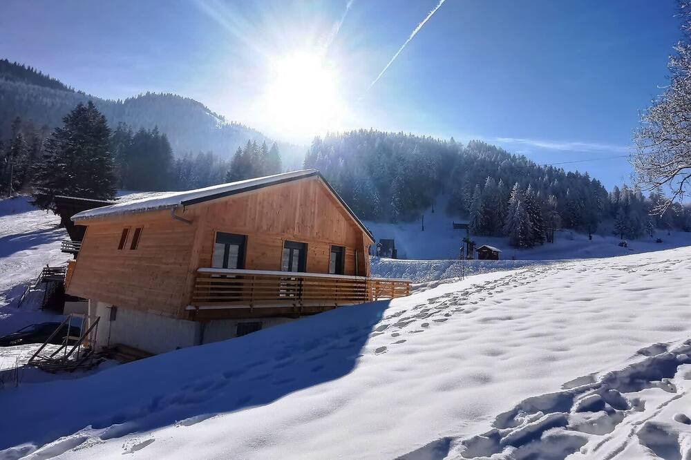 Photo of Outdoor in Saint-Pierre-d'Entremont