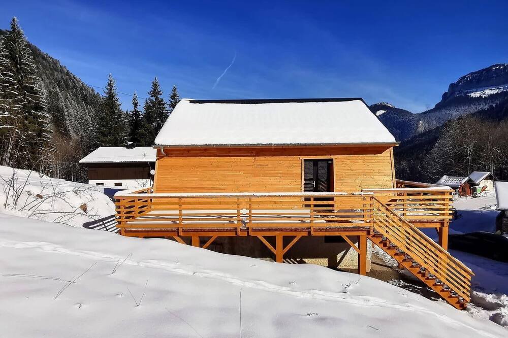 Photo of Outdoor in Saint-Pierre-d'Entremont