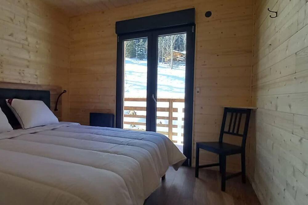 Photo of Bedroom in Saint-Pierre-d'Entremont