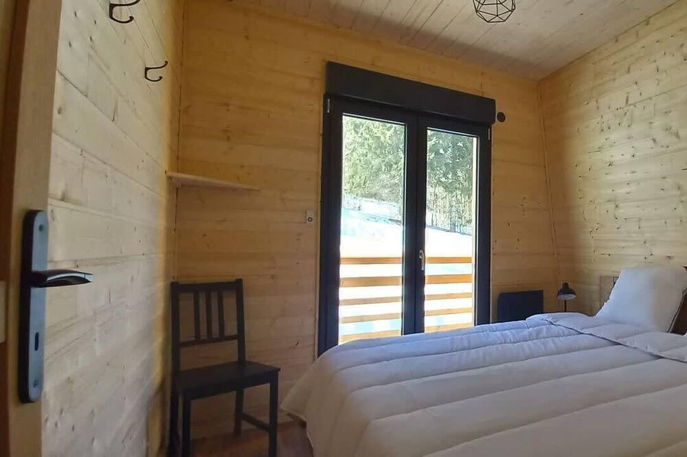 Photo of Bedroom in Saint-Pierre-d'Entremont