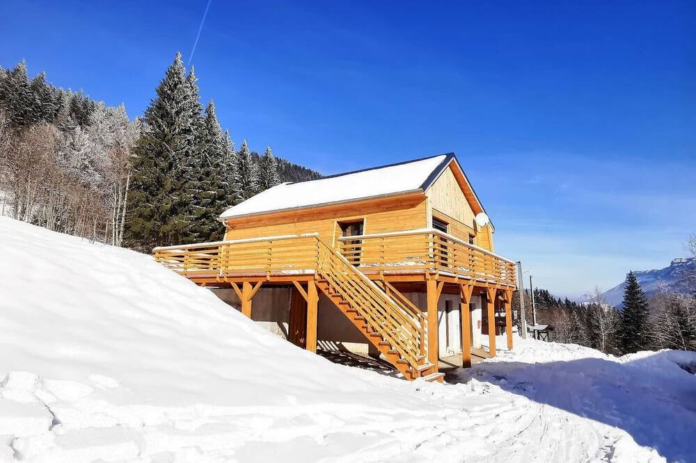 Photo of Outdoor in Saint-Pierre-d'Entremont