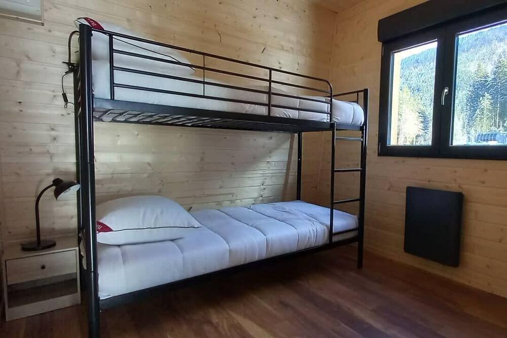 Photo of Bedroom in Saint-Pierre-d'Entremont