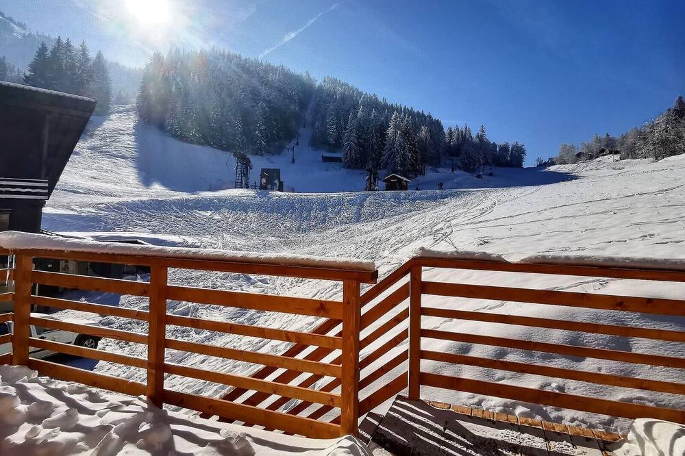 Photo of Outdoor in Saint-Pierre-d'Entremont