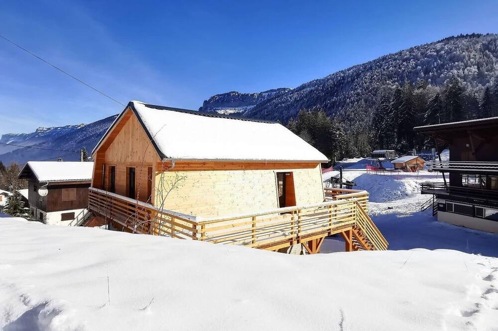 Photo of Outdoor in Saint-Pierre-d'Entremont