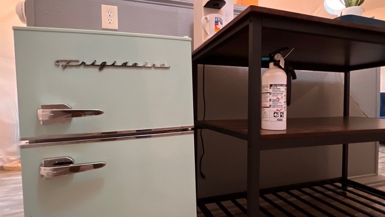 Photo of Kitchen in Douglassville