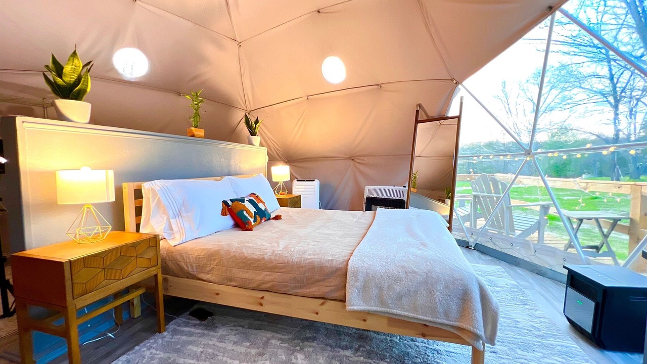Photo of Bedroom in Douglassville