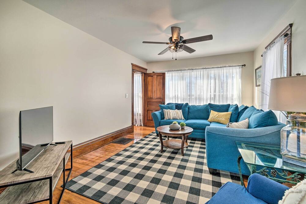 Photo of Bedroom in Fair Haven