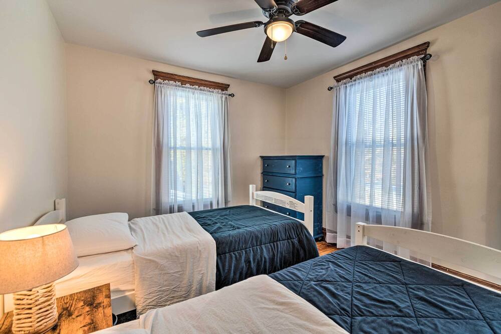 Photo of Bedroom in Fair Haven