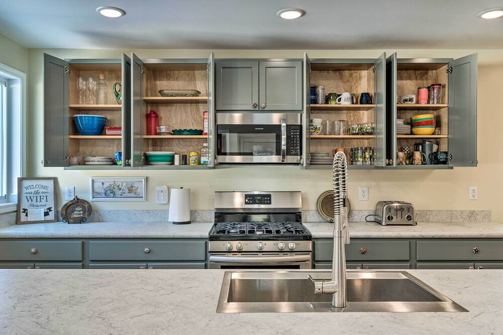 Photo of Kitchen in Fair Haven