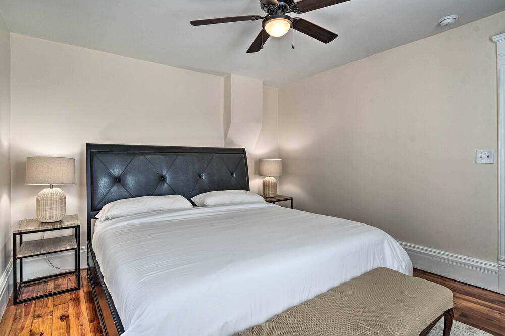 Photo of Bedroom in Fair Haven