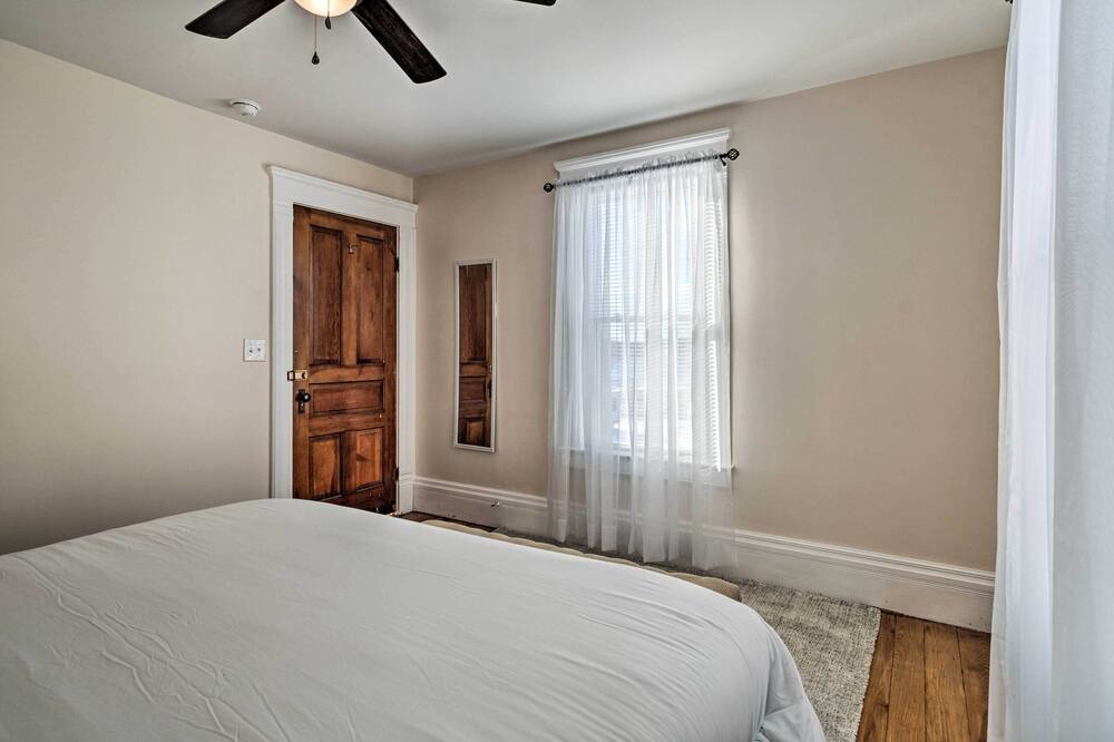 Photo of Bedroom in Fair Haven