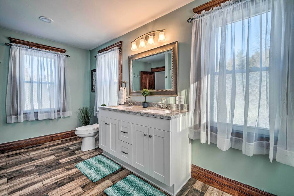 Photo of Bathroom in Fair Haven