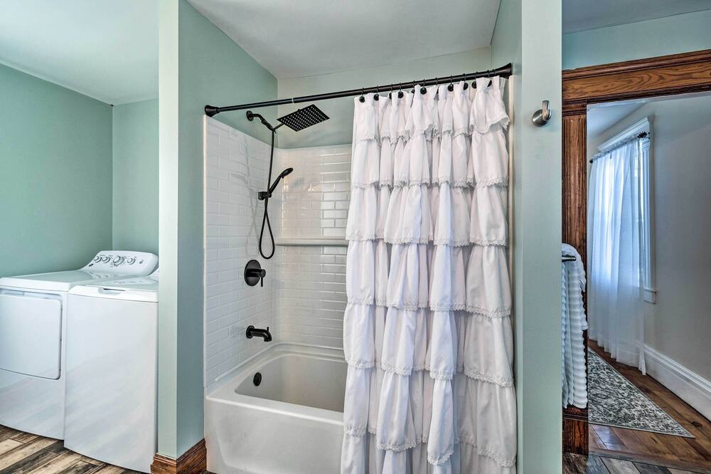 Photo of Bathroom in Fair Haven