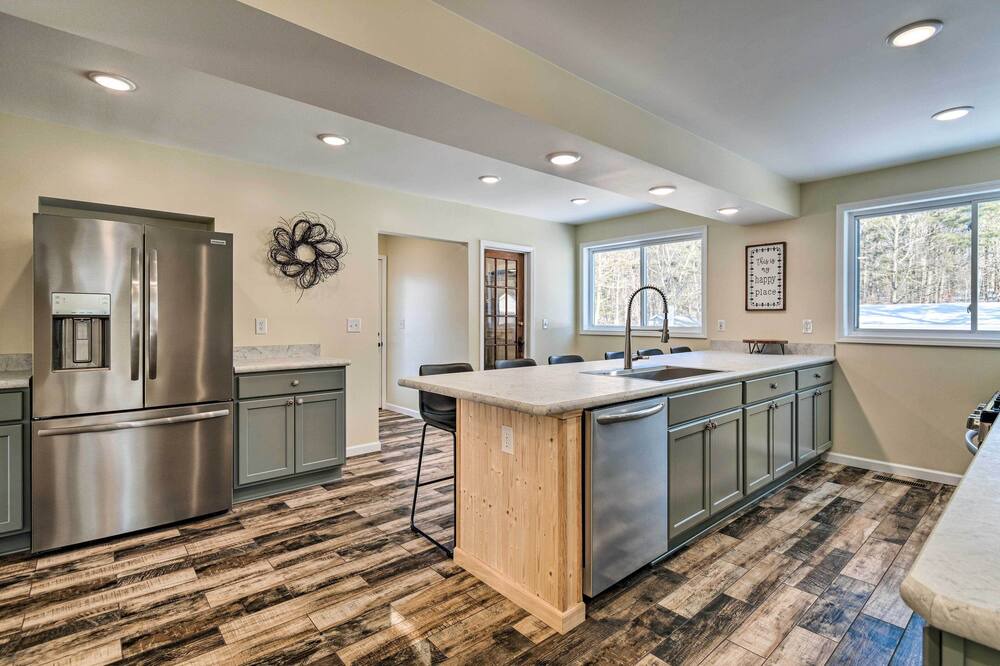 Photo of Kitchen in Fair Haven