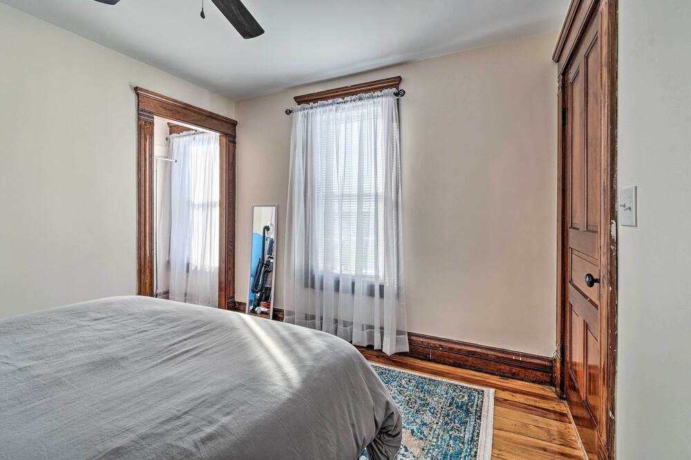 Photo of Bedroom in Fair Haven