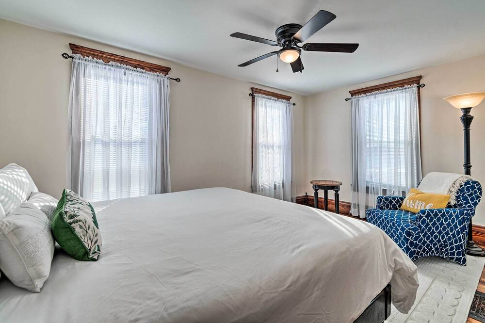 Photo of Bedroom in Fair Haven