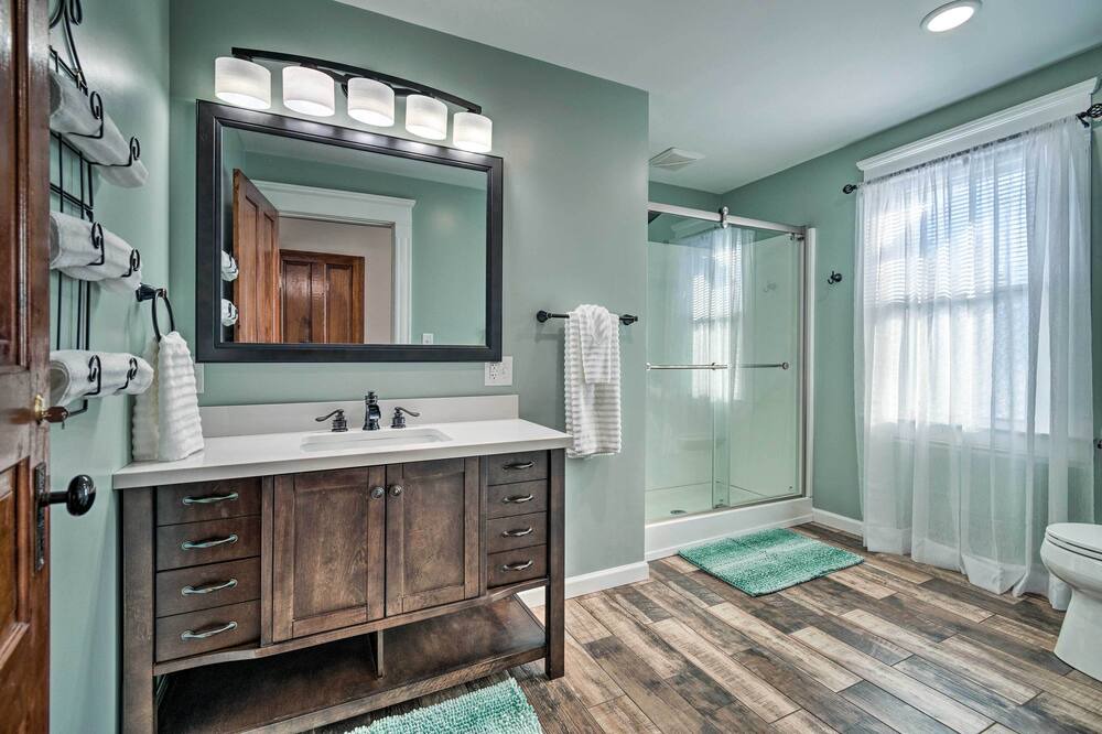 Photo of Bathroom in Fair Haven