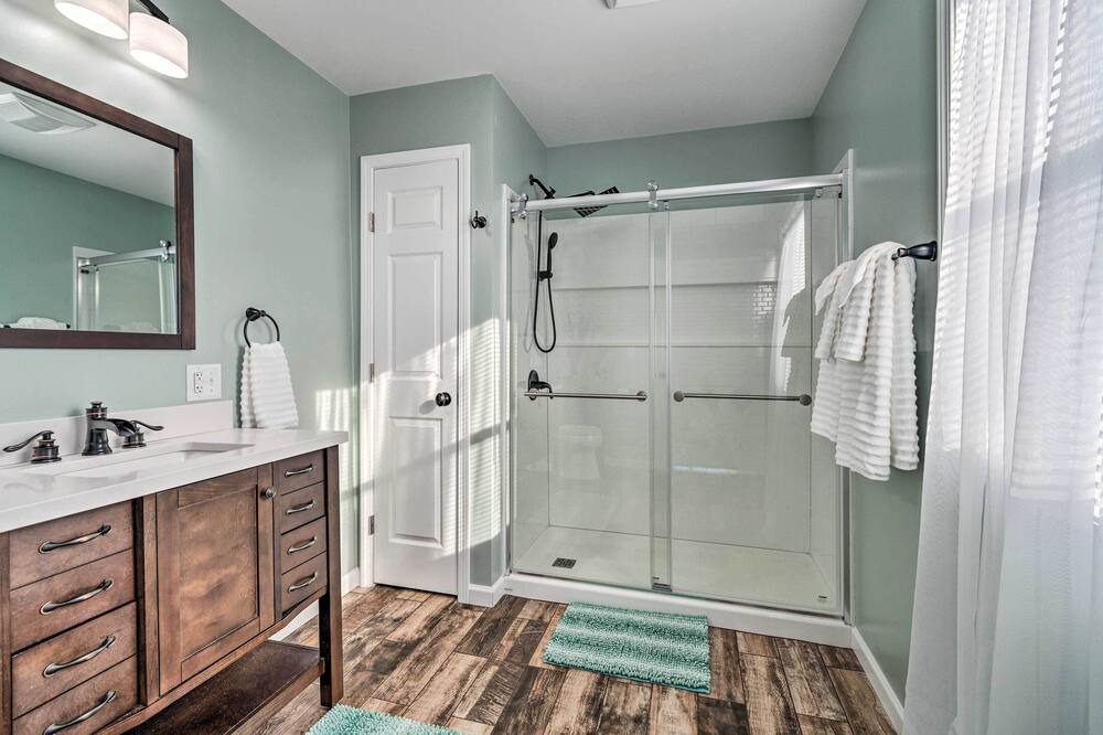 Photo of Bathroom in Fair Haven