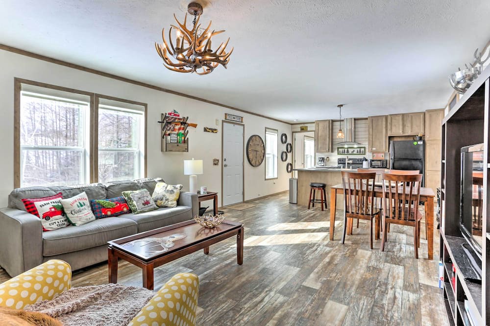 Photo of Livingroom in De Lancey