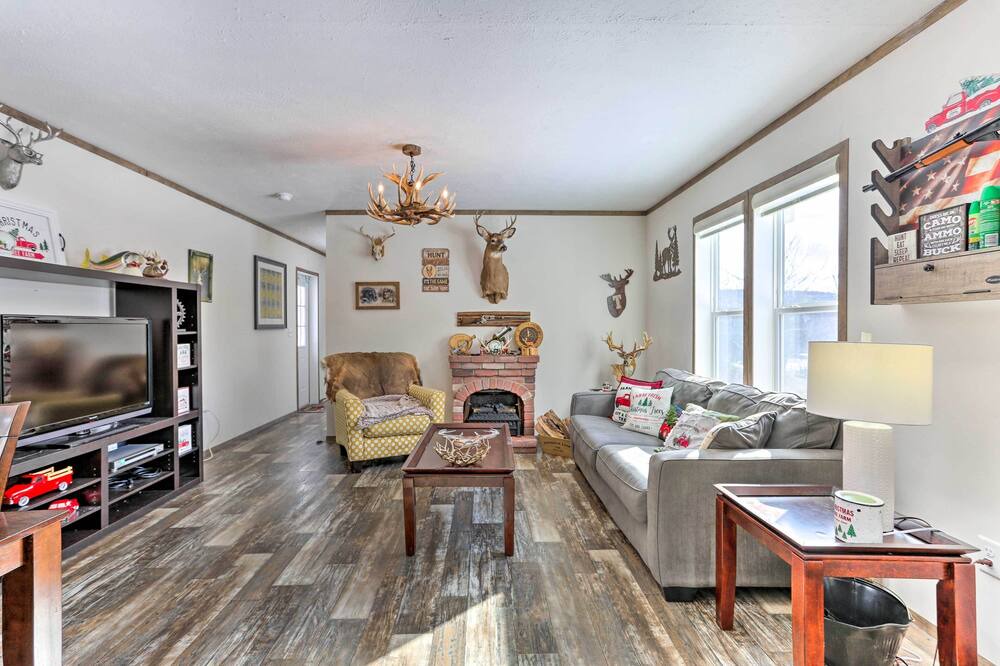 Photo of Bedroom in De Lancey