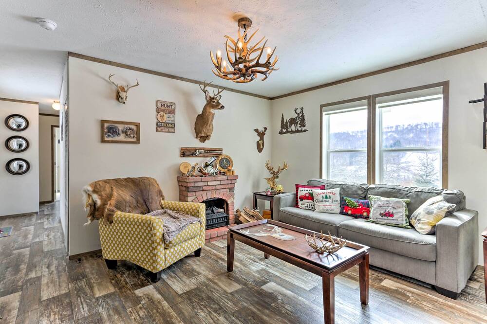 Photo of Livingroom in De Lancey