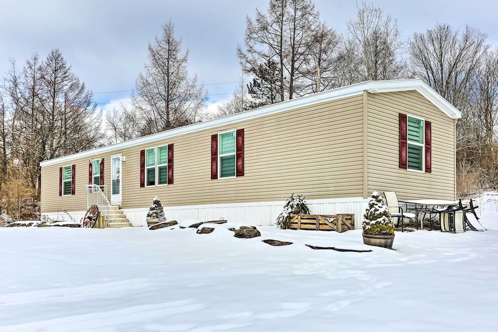 Photo of Outdoor in De Lancey