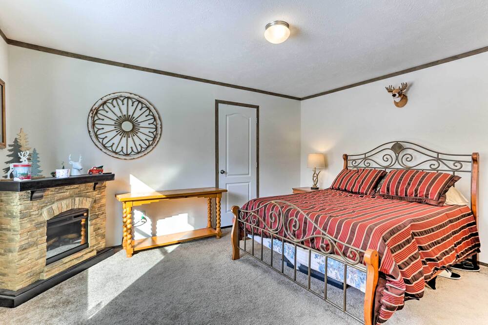 Photo of Bathroom in De Lancey