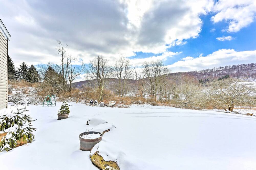 Photo of Outdoor in De Lancey