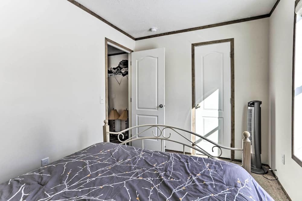 Photo of Bedroom in De Lancey